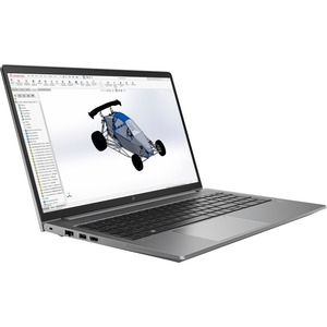 HP ZBook Power G9 15.6" Mobile Workstation - Intel Core i7 12th Gen i7-12700H Tetradeca-core (14 Core) 2.30 GHz - 64 GB Total RAM - 1 TB SSD