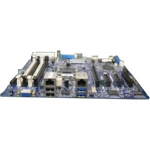 HPE - Certified Genuine Parts Server Motherboard - Intel Chipset