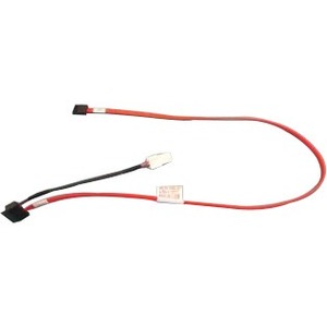 HPE Optical disk drive SATA cable 2.36in (600mm) long