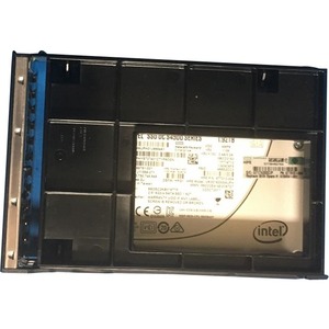 HPE 512 GB Solid State Drive - M.2 Internal - PCI Express NVMe
