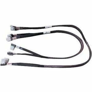 HPE Mini SAS 970+820mm (38in and 32in) long cable kit