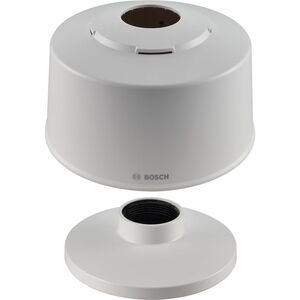Bosch Interface Plate for Network Camera