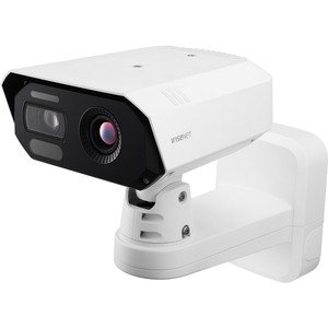 Wisenet TNM-C4950TD Network Camera - Color