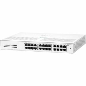 HPE Networking Instant On Switch 24p Gigabit 1430