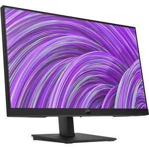 HP P22h G5 21.5" Full HD LCD Monitor - 16:9 - Black