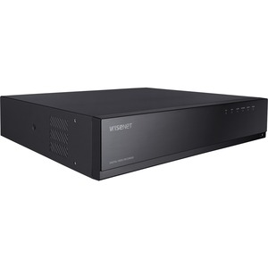 Wisenet 16CH Pentabrid DVR - 20 TB HDD