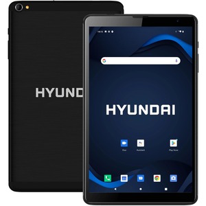 Hyundai HyTab Pro 8LB1-TMO Tablet - 8" Full HD - Quad-core (4 Core) - 3 GB RAM - 32 GB Storage - Android 11 - 4G - Space Gray