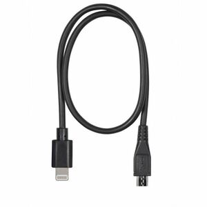 Shure Lightning/Micro-USB Data Transfer Cable