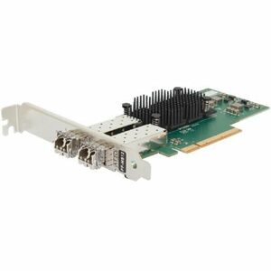 ATTO 10GbE to PCIe 2.0 Network Interface Cards