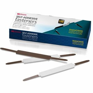 Officemate (99875) Pins & Clamps