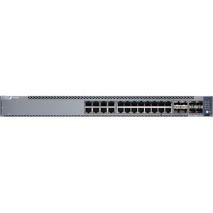 Juniper EX4100-24P Ethernet Switch