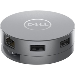 Dell Dell 6-in-1 USB-C Multiport Adapter - DA305