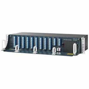 Cisco Network Patch Panel
