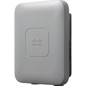 Cisco Aironet 1542D Dual Band IEEE 802.11ac 1.10 Gbit/s Wireless Access Point - Outdoor