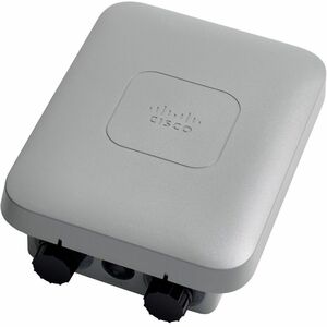 Cisco Aironet 1542D Dual Band IEEE 802.11ac 1.10 Gbit/s Wireless Access Point - Outdoor
