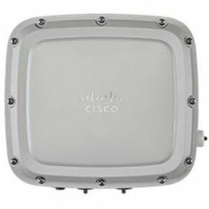 Cisco Catalyst C9124AXI Dual Band Wi-Fi 6 802.11ax 5.38 Gbit/s Wireless Access Point - Outdoor