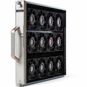 Cisco Catalyst 9400 Series 7 Slot Chassis Fan Tray