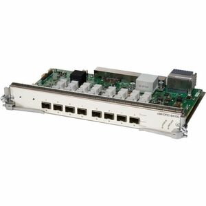 Cisco cBR CCAP 8x10G Remote PHY Digital Physical Interface Card