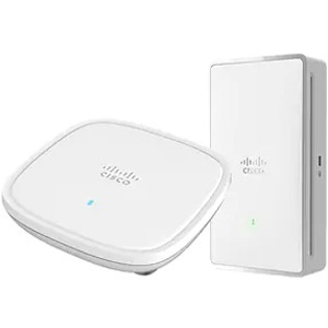 Cisco Catalyst C9105AXW 802.11ax 1.50 Gbit/s Wireless Access Point