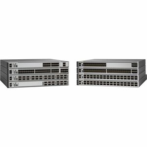 Cisco Catalyst C9500X-28C8D Ethernet Switch