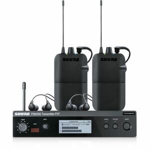 Shure PSM300 Twinpack