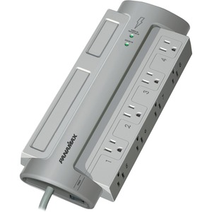 Panamax PM8-EX 8 Outlets Surge Suppressor