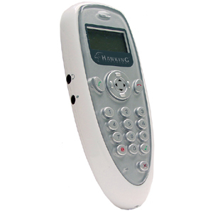 Cheap Skype enabled Handset