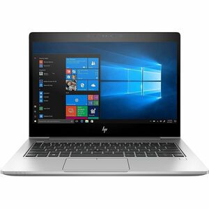 Joy Systems - HP EliteBook 830 G5 13.3" Notebook - Full HD - Intel Core i5 8th Gen i5-8350U - 16 GB - 256 GB SSD