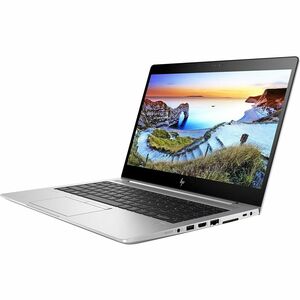 Joy Systems - HP EliteBook 840 G5 14" Notebook - Full HD - Intel Core i5 8th Gen i5-8350U - 32 GB - 2 TB SSD