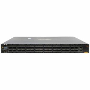 HPE CX 9300-32D Ethernet Switch