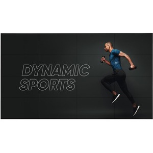 LG 49'' VL5PJ-B Series FHD Video Wall