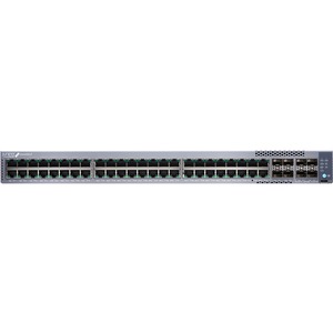 Juniper EX4100-F-48T Ethernet Switch