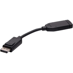 C2G DisplayPort to HDMI Dongle Adapter Converter