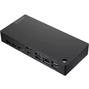 Lenovo Lenovo USB-C Dock (Windows Only)