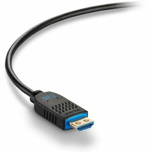 C2G 35ft Performance Series High Speed HDMI Active Optical Cable 4K Plenum