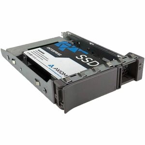 Axiom Enterprise 3.84 TB Solid State Drive - 3.5" Internal - SAS (12Gb/s SAS)