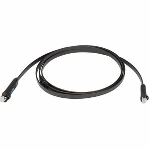 Crestron Pass-Through Cable for FT2 Series, RJ-45 to RJ-45, CAT6, 8 ft (2.4 m)