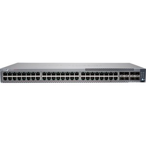 Juniper EX4100-F-12T Ethernet Switch