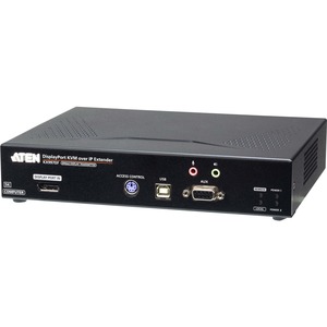 ATEN KX9970FT 5K DisplayPort KVM over IP Transmitter