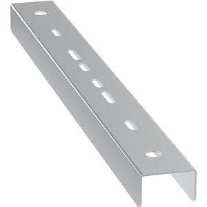 Panduit Mounting Bracket for Cable Basket - Electro Zinc