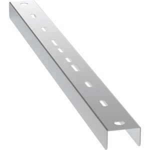 Panduit Mounting Bracket for Cable Basket - Electro Zinc