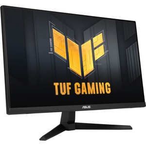 TUF VG249QM1A 23.8" Full HD Gaming LCD Monitor - 16:9 - Black