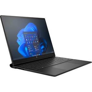 HP Dragonfly Folio G3 13.5" Touchscreen Convertible 2 in 1 Notebook - WUXGA+ - 1920 x 1280 - Intel Core i7 12th Gen i7-1255U Deca-core (10 Core) 1.70 GHz - 16 GB Total RAM - 16 GB On-board Memory - 512 GB SSD