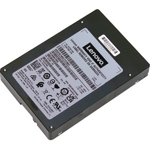 Lenovo Nytro 3000 3.20 TB Solid State Drive - 2.5" Internal - SAS (12Gb/s SAS) - Write Intensive