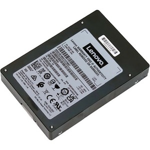 Lenovo Nytro 3000 1.60 TB Solid State Drive - 3.5inInternal - SAS (12Gb/s SAS) - Write In