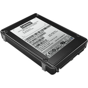 Lenovo PM1653 3.84 TB Solid State Drive - 2.5" Internal - SAS (24Gb/s SAS) - Read Intensive