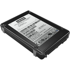 Lenovo PM1653 15.36 TB Solid State Drive - 2.5inInternal - SAS (24Gb/s SAS) - Read Intens
