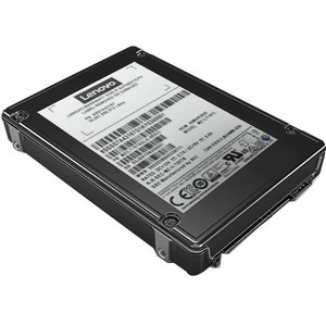 Lenovo PM1653 3.84 TB Solid State Drive - 2.5inInternal - SAS (24Gb/s SAS) - Read Intensi
