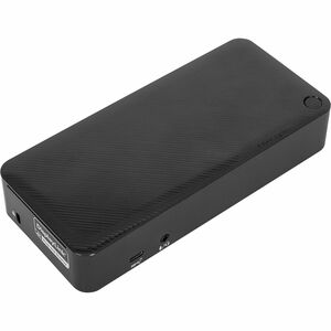 HP USB-C Universal DV4K Docking Station with 100W Power Delivery