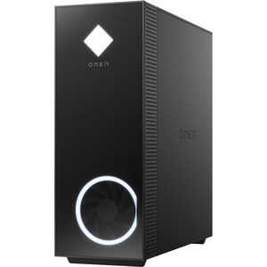 HP OMEN 30L GT13-1194 Gaming Desktop Computer - AMD Ryzen 7 5800X - 16 GB - 1 TB SSD